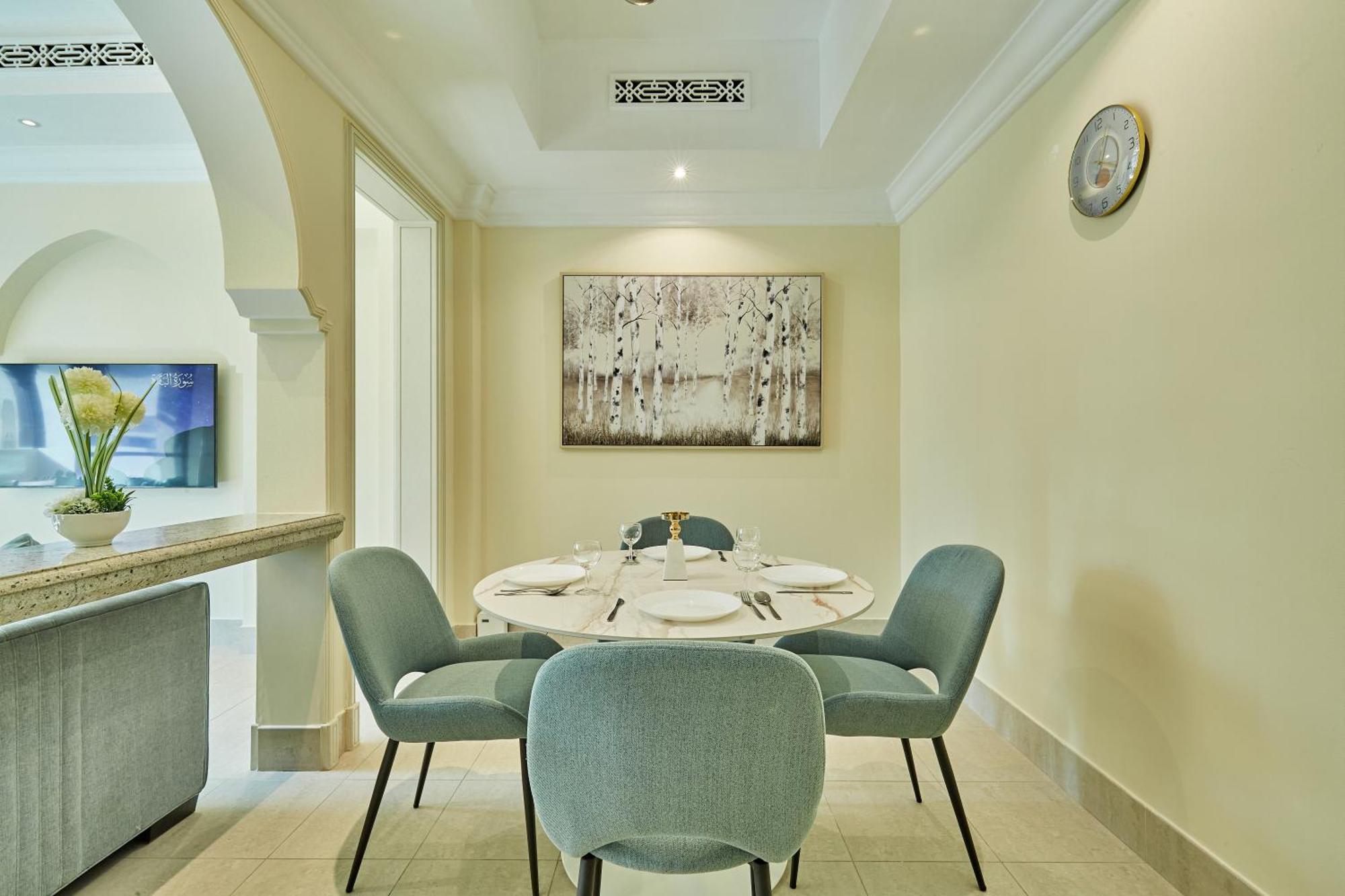 Golden Homes Souk Al Bahar Burj Khalifa View Tajer Residences 1Br Mint Avenue Near , Dubai Mall & Burj Khalifa Exterior foto