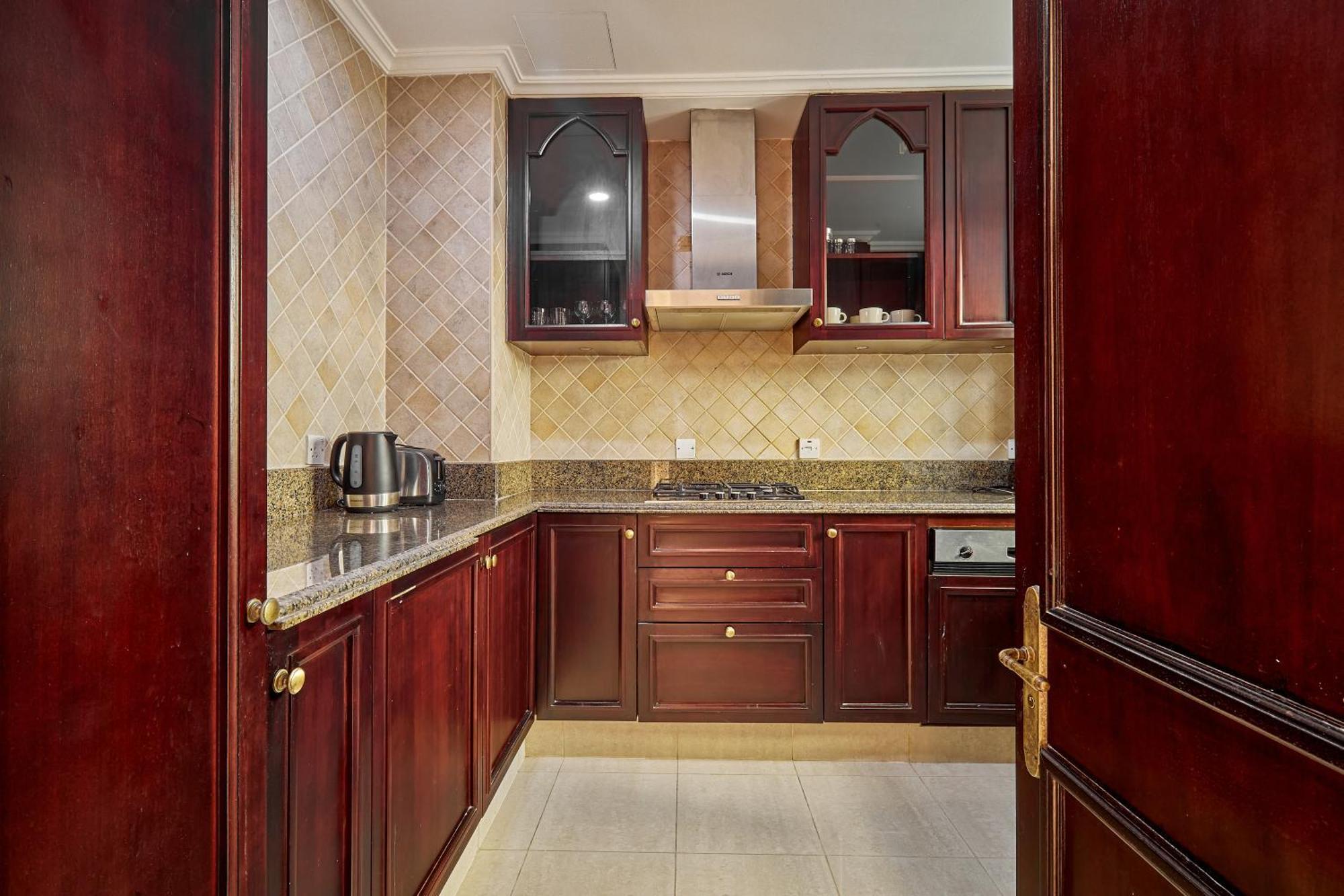 Golden Homes Souk Al Bahar Burj Khalifa View Tajer Residences 1Br Mint Avenue Near , Dubai Mall & Burj Khalifa Exterior foto